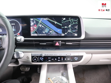 2023 - hyundai ioniq