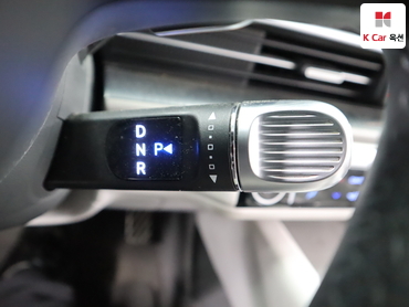 2023 - hyundai ioniq