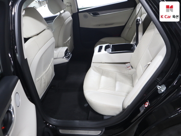 2022 - hyundai grandeur