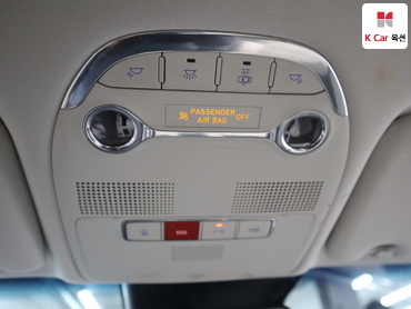 2022 - hyundai grandeur