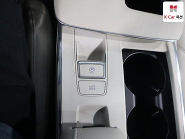 2022 - hyundai grandeur