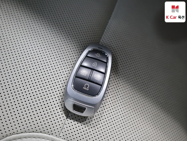 2022 - hyundai grandeur