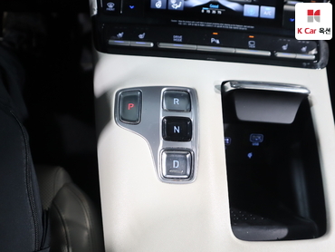 2022 - hyundai grandeur