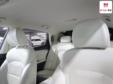 2022 - hyundai grandeur
