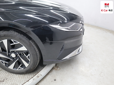 2022 - hyundai grandeur