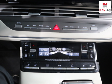 2022 - hyundai grandeur