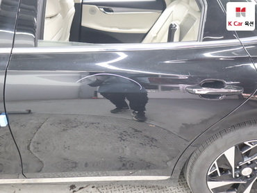 2022 - hyundai grandeur
