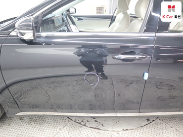 2022 - hyundai grandeur