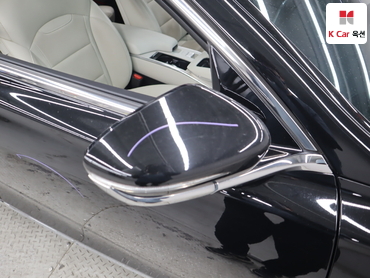 2022 - hyundai grandeur