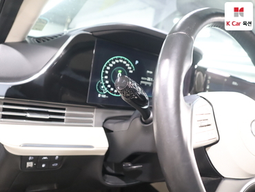 2022 - hyundai grandeur