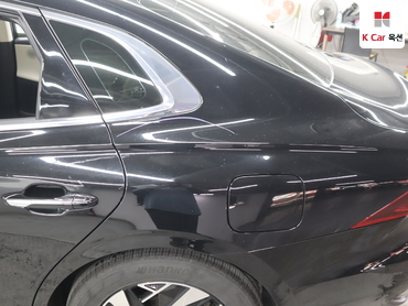 2022 - hyundai grandeur