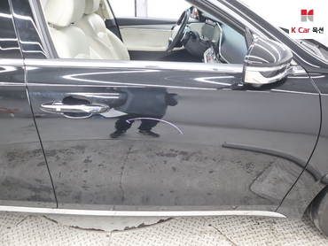 2022 - hyundai grandeur