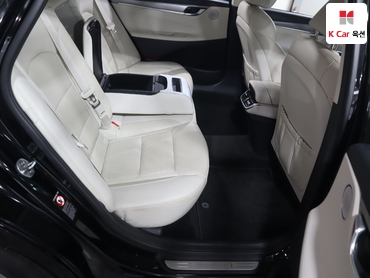 2022 - hyundai grandeur