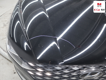 2022 - hyundai grandeur