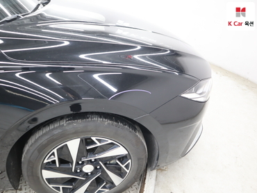 2022 - hyundai grandeur