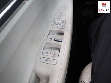 2022 - hyundai grandeur