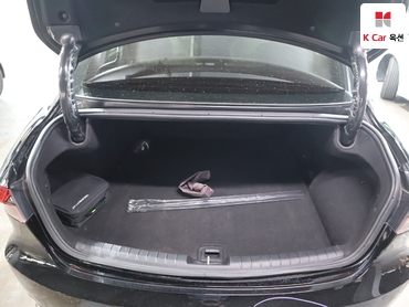 2022 - hyundai grandeur