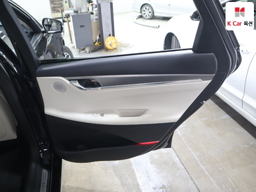 2022 - hyundai grandeur