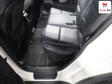 2016 - kia sportage