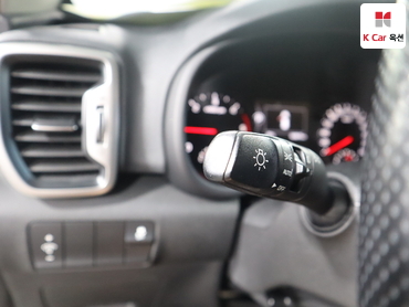 2016 - kia sportage