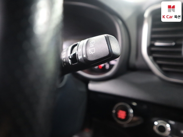 2016 - kia sportage