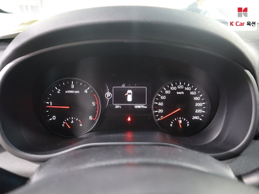 2016 - kia sportage