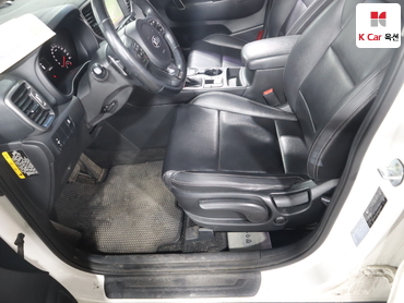 2016 - kia sportage