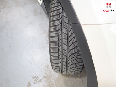 2016 - kia sportage