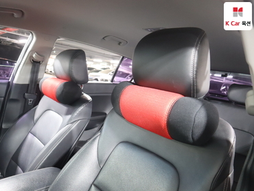 2016 - kia sportage