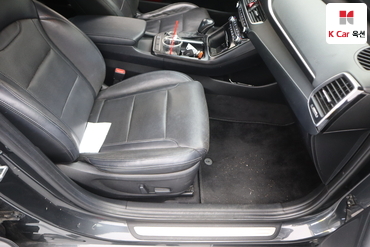 2018 - hyundai grandeur