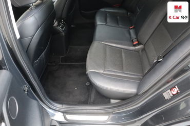 2018 - hyundai grandeur