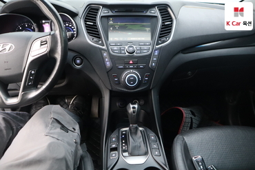 2014 - hyundai max cruze