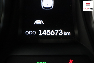 2014 - hyundai max cruze