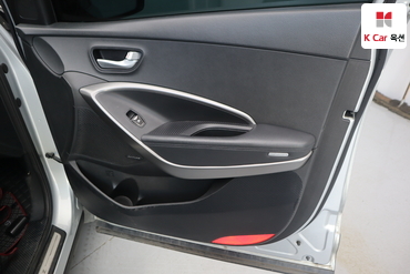 2014 - hyundai max cruze