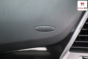 2014 - hyundai max cruze