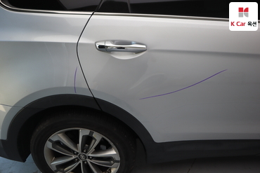 2014 - hyundai max cruze
