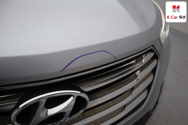 2014 - hyundai max cruze