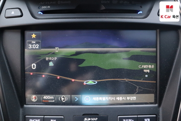 2014 - hyundai max cruze