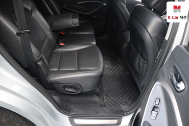2014 - hyundai max cruze