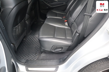 2014 - hyundai max cruze