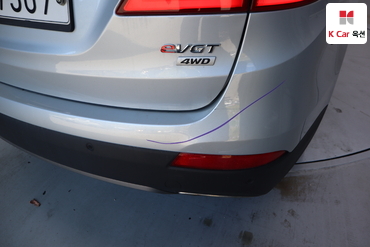 2014 - hyundai max cruze