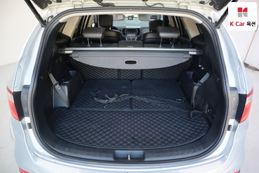 2014 - hyundai max cruze