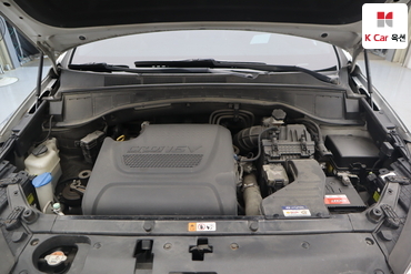 2014 - hyundai max cruze