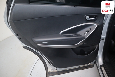 2014 - hyundai max cruze