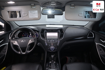2014 - hyundai max cruze