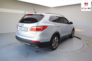 2014 - hyundai max cruze