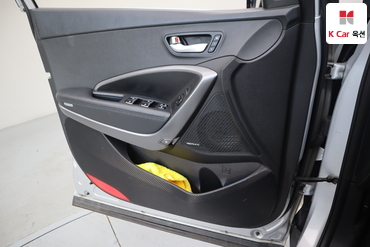 2014 - hyundai max cruze
