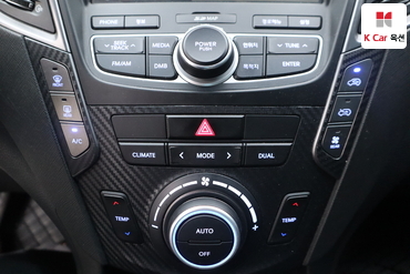 2014 - hyundai max cruze