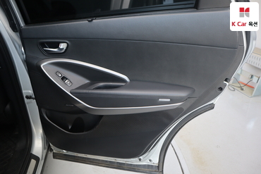 2014 - hyundai max cruze