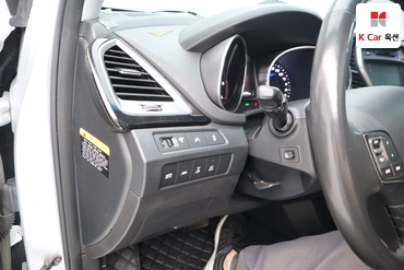 2014 - hyundai max cruze